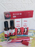 白云山眼部抗皱植萃精华油美白眼霜组合紧致淡化细纹眼袋黑眼圈40ml+18g 实拍图