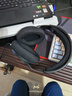 飞利浦（PHILIPS）头戴式有线耳机 SHP9600 HiFi高保真监听耳机 舒适音乐电竞电脑适用华为苹果手机直推价保618 实拍图
