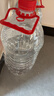 娃哈哈纯净水 5.5L*4桶 纸箱装加量大桶装水 泡茶冲奶粉 哇哈哈饮用水 实拍图
