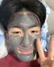 白云山清洁面膜壬二酸泥膜棒去黑头粉刺祛痘去角质收缩毛孔控油水乳套装 实拍图
