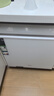 美的（Midea）【万向X6S Max(白)】洗碗机嵌入式150升以上七星消杀四星消毒蒸汽单消毒UV杀菌105℃热烘 实拍图