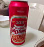 旺旺 旺仔牛奶145ml*4罐 （铁罐4合1）儿童营养早餐奶 果汁味 实拍图
