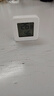 电子温湿度计笑脸显示天气高精准家用婴儿房温度表湿度表壁挂式干湿显示湿度计 电子温湿度计|迷你便携|不含蓝牙 实拍图