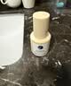 Mistine蜜丝婷蓝盾粉底液遮瑕持久控油保湿提亮混干油皮生日礼物送女友 实拍图
