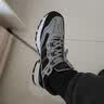 斯凯奇（Skechers）男鞋夏季厚底增高老爹鞋潮流百搭舒适休闲鞋户外运动鞋 实拍图