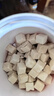 同仁堂品牌北京同仁堂白茯苓块500g伏芩丁伏苓泡茶料煲粥料非中药材 实拍图