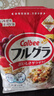卡乐比（Calbee）即食燕麦片冷泡 原味水果麦片600g 进口非油炸 营养代餐早餐零食 实拍图