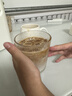 ILLY意利（illy）纯黑咖啡粉（深度烘焙）醇厚浓郁意式咖啡罐装250g 实拍图