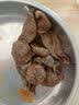 林饱饱早餐任选加购8件49.9元纸皮烧麦芝士牛肉卷鸡肉卷饭团速食半成品z 奥尔良鸡肉纸皮烧麦1袋240g 实拍图