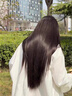 韩方五谷二硫化硒毛囊洗发水男女士去屑止痒控油留香柔顺蓬松洗头膏发露液 实拍图