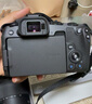 佳能（Canon）【官方旗舰】R8微单相机人像风光旅游摄影专用相机 vlog拍摄4K高清视频 全画幅 r8机身 实拍图