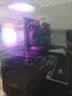 硕扬酷睿十二代12400F升12490F/GTX1660/RTX2060/RX580 8G游戏台式企业办公电竞组装电脑主机DIY组装机 六：i5 12490F丨RX2060 6G 标配 实拍图