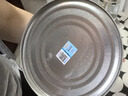 圣元优博剖蓓舒欧盟版白金版2段乳铁蛋白hmo较大婴儿配方奶粉进口900g 2段 900g 6罐 实拍图
