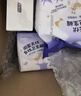 妇炎洁安睡裤纳米银抑菌芯片专利呵护瞬吸干爽贴身防漏4包20条 品牌直供 实拍图