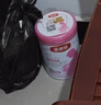 伊利金领冠舒孕孕产妇奶粉750g*1罐 DHA/叶酸/钙/铁/锌/燕窝酸/含糖 实拍图