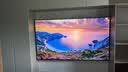 东芝电视75Z500QF 75英寸 Mini LED控光 144Hz 3+128GB 火箭炮音响 4K超清 家电国家补贴 实拍图
