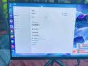 华硕（ASUS）【14代酷睿i7】台式电脑主机商务办公家用游戏设计渲染企业补贴电脑整机全套 【机皇】i7级丨16G+1TB丨A9蓝光独显 主机+24吋显示器全套【独显4K丨蓝光护眼】 实拍图