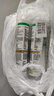 瓦克（WACKER）GM玻璃胶通用型厨卫密封胶美容胶中性门窗橱柜封边胶白色 实拍图