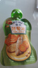 亨氏（Heinz）营养量贩装肉泥+鱼泥+菜泥72g*3袋【3组装】7月+ 实拍图