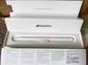 Apple/苹果 Pencil(USB-C) 磁吸触控笔手写笔苹果笔电容笔iPad笔 适用iPad(A16)/mini/Pro/Air 实拍图