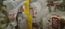 祖名 香逗卷鸡汁味500g 解馋豆干素食小包装休闲零食宵夜小吃豆皮卷 实拍图