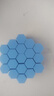 拓竹PLA Lite入门 3D打印耗材 高性价比新手友好 易打印哑光隐纹 RFID智能参数识别 净重1kg 绿色16501 无料盘 实拍图