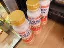 丘比沙拉酱/汁 200ml*1瓶 焙煎芝麻口味 调味品 烤肉火锅蘸料蔬菜 实拍图