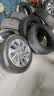 佳通轮胎(Giti)轮胎195/60R16 89H  228v1 原配 凌轩 适配 骐达/启辰D60 实拍图
