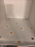 希偌抽屉垫纸橱柜垫衣柜鞋柜防水防潮食品级EVA防潮小雏菊0.6*5米 实拍图