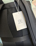 KOLON SPORT可隆轻户外双肩背包 徒步露营通勤防泼水耐磨18L ECHO 1984 实拍图