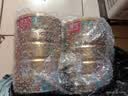 臻牧（zhenmu）羊奶粉无蔗糖高钙成人中老年富硒益生菌营养品罐装820g送礼 实拍图