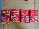 奇多（Cheetos）粟米棒 奇多牛排组套90g*4包 休闲零食 百事食品 实拍图