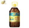 福临门食用油 非转基因低芥酸纯正菜籽油5L【保真菜籽油】中粮出 实拍图