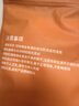 梦庭搓澡巾男女洗澡巾神器搓澡手套拉背条去角质搓澡神器搓泥1只 实拍图