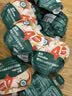 英氏（Engnice）英氏婴幼儿山药苹果裨养水125g*20袋 儿童饮品山楂苹果汁果汁饮料 实拍图