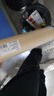 用友表单 全开牛皮纸 卡纸A1 大张包装纸 卷牛皮纸 海报纸 茶色纸 封皮标书纸 凭证封面 A1-150G-10张 实拍图