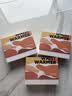 元气达人艾草藏红花暖腰贴 蒸汽发热腰痛暖宫暖腹腰椎环腰带暖宝宝 3盒装 实拍图