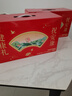 伊利中老年高钙低脂富硒奶粉 中老年奶粉 礼品礼盒 营养 850g*2 实拍图