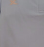 特步男士短袖POLO衫夏季凉感t恤衫透气速干衣翻领商务休闲运动上衣 实拍图