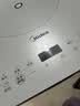 美的（Midea）【价低头部主播9折】家用电磁炉电陶炉电池炉2200W大功率猛火新型一体微晶面板爆炒MC-E22B60 实拍图