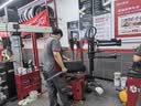 马牌（Continental）汽车轮胎225/60R18 104V XL FR UCJ+适配林肯冒险家 吉利博越 实拍图