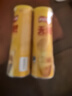 乐事（Lay's）无限薯片 醇香原味 104克*2罐 208克 休闲零食 膨化食品 实拍图