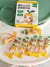 窝小芽婴幼儿分阶造型磨牙棒52g 宝宝零食婴儿磨牙饼干出牙棒带绳6m+ 实拍图