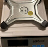 乐祺电子天平秤0.01g0.001g高精度克称实验室精密称重器中药计数秤 方盘-量程3kg精度0.01g配砝码 实拍图