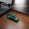 金士顿（Kingston）256GB Type-C USB3.2 双接口U盘 DTDEG2 大容量办公车载优盘 适用于安卓苹果手机平板电脑 实拍图