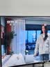 海尔【小红花电视-绽放版】品质款55H5D 55英寸 8核 165Hz 110%   2+64GB 4K超高清1级补贴国家补贴 实拍图