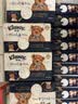 舒洁（Kleenex）小熊印花纸抽3层80抽*16包纸巾卫生纸餐巾纸擦手纸  实拍图