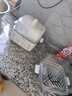 美的（Midea）电蒸锅电煮锅电火锅多功能锅家用电炒锅蒸蛋器蒸包子锅电热锅10.8升三层大容量多用途锅ZGE2323Z02 实拍图