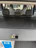 莎米特 适用RAV4荣放后备箱遮物帘 丰田威兰达箱隔物板改装饰汽车用品 荣放【新升级碳纤纹拉手 实拍图