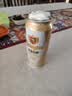 青岛啤酒（TsingTao）精酿白啤 全麦酿造 500ml*18罐整箱装 实拍图